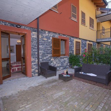 Vista D'Oro Apartments 佩尔莱多 外观 照片