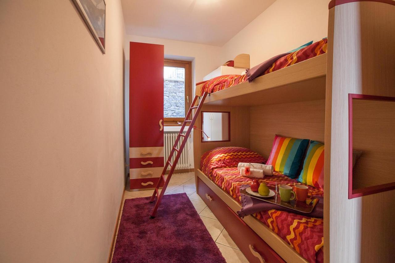 Vista D'Oro Apartments 佩尔莱多 外观 照片
