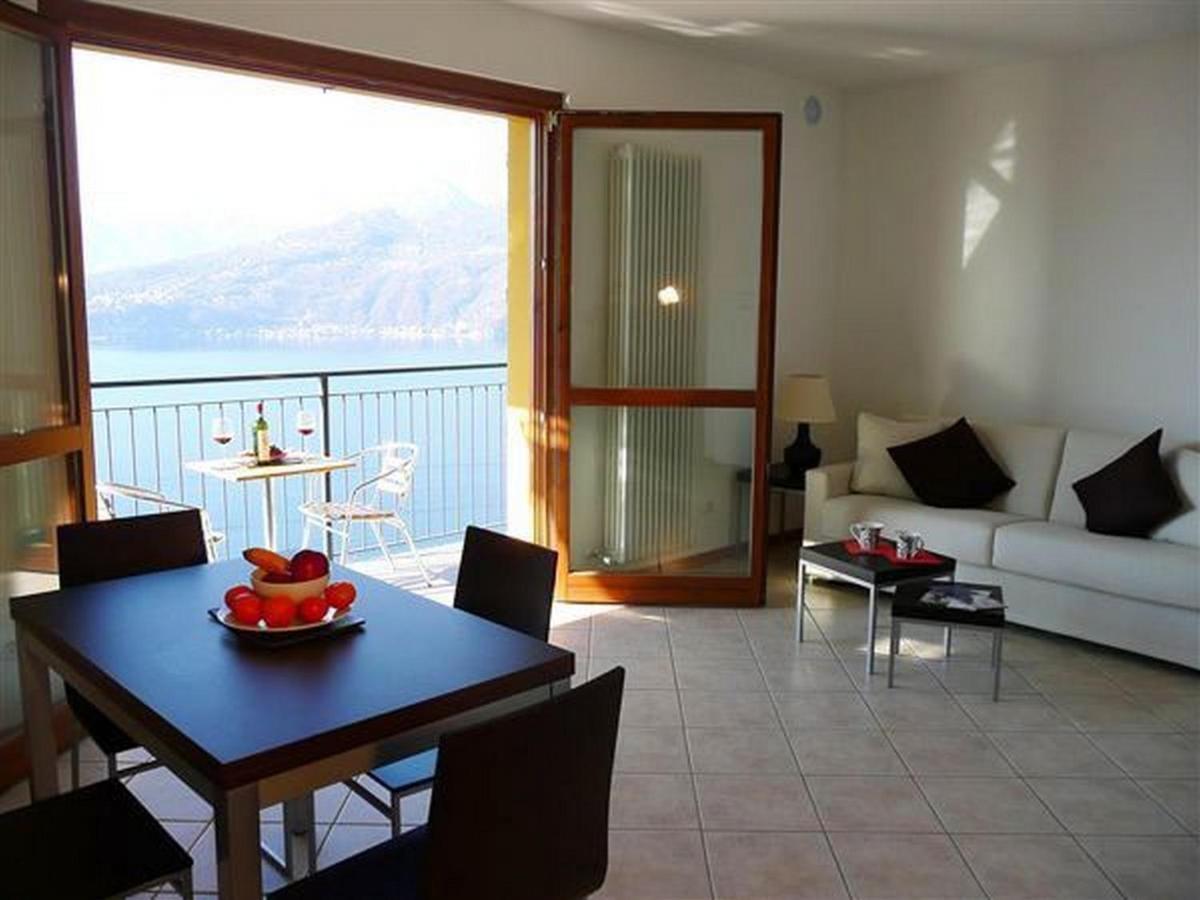 Vista D'Oro Apartments 佩尔莱多 外观 照片