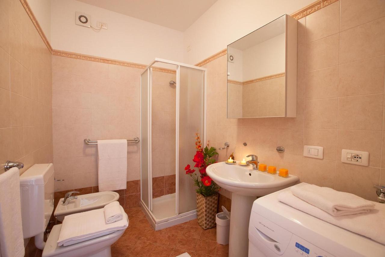 Vista D'Oro Apartments 佩尔莱多 外观 照片