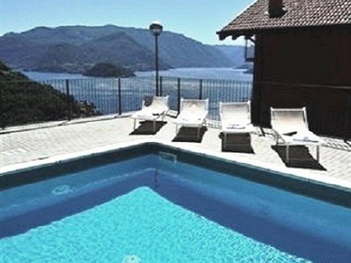 Vista D'Oro Apartments 佩尔莱多 外观 照片